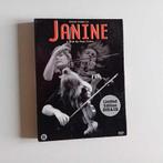 Janine Jansen In Janine  limited edition DVD & CD, Verzenden, Gebruikt