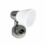 Osculati Leeslamp LED RVS 12/24 Volt, Watersport en Boten, Ophalen of Verzenden, Nieuw