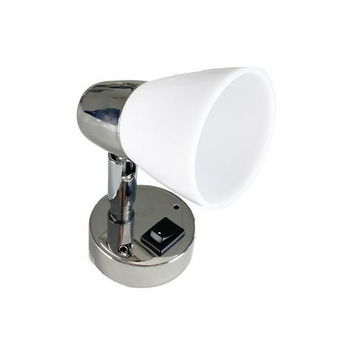 Osculati Leeslamp LED RVS 12/24 Volt, Watersport en Boten, Bootonderdelen, Nieuw, Ophalen of Verzenden