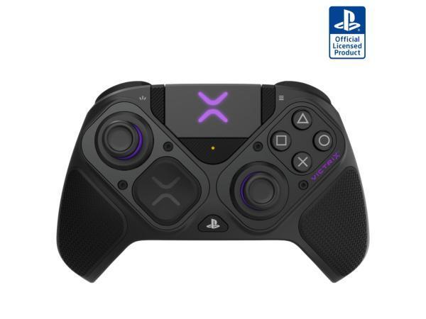 Veiling - PDP Victrix Pro BFG draadloze Playstation controll, Spelcomputers en Games, Spelcomputers | Sony PlayStation Consoles | Accessoires