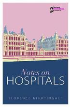 9781910821367 Notes on Hospitals Florence Nightingale, Nieuw, Florence Nightingale, Verzenden