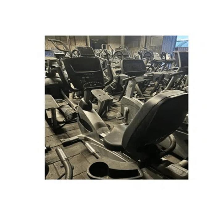 True - Z8 - Recumbent Bike, Sport en Fitness, Fitnessmaterialen, Overige typen, Ophalen of Verzenden