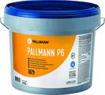 Pallmann P6, Nieuw, Verzenden