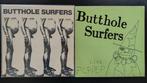 Butthole Surfers - 2 x 12 records - Pee Pee the Sailor /, Nieuw in verpakking