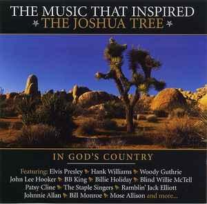 cd - Various - In Gods Country, Cd's en Dvd's, Cd's | Overige Cd's, Zo goed als nieuw, Verzenden