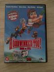 DVD - Hoodwinked Too! - 3D