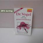 Dr. Vogel Gids voor alle geneesmiddelen 9789075690026, Boeken, Verzenden, Gelezen, H. Luijendijk