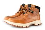 Timberland Veterboots in maat 42 Bruin | 10% extra korting, Kleding | Heren, Schoenen, Bruin, Verzenden, Timberland, Boots