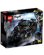 Lego - DC - 76239 - Batmobile Tumbler: Scarecrow Showdown, Nieuw