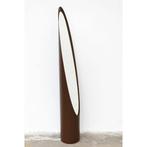 Vloerspiegel- Lipstick - Plastic, Glas