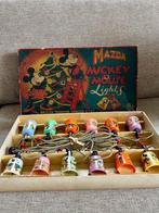 Thomson-Houston Co. Ltd, - Blikken speelgoed - Mazda Mickey, Verzamelen, Nieuw