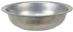 Zink Schaal Onderbord 29.5x7.5 cm, Ophalen of Verzenden, Nieuw
