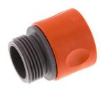 GARDENA Koppeling G 19 mm Buitendraad, Verzenden, Nieuw