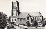 WOUDRICHEM - Ned. Herv. Kerk, Verzamelen, Ansichtkaarten | Nederland, Verzenden, Gelopen