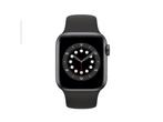 Apple Watch Series 6 40mm / SV - Grijs, Verzenden, Zo goed als nieuw