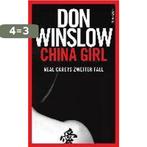 China Girl 9783518465813 Don Winslow, Boeken, Verzenden, Gelezen, Don Winslow