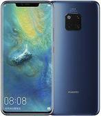 Huawei Mate 20 Pro 128GB nachtblauw, Telecommunicatie, Mobiele telefoons | Huawei, Gebruikt, Zonder simlock, Android OS, Zonder abonnement