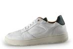 Manfield Sneakers in maat 43 Wit, Kleding | Heren, Schoenen, Manfield, Verzenden, Wit, Sneakers of Gympen