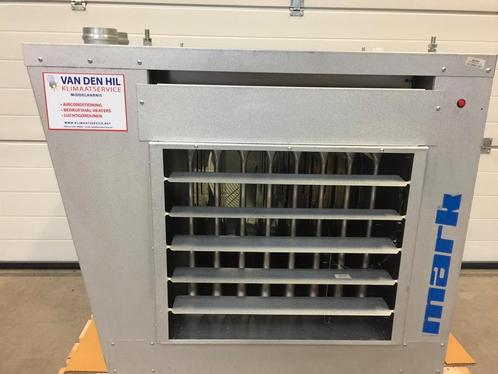 44 Kw MARK gasheater (3292), Doe-het-zelf en Verbouw, Verwarming en Radiatoren, Kachel, Gebruikt, 800 watt of meer, Ophalen of Verzenden