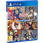 Psikyo Shooting Library Vol.2 - ASIA (Nieuw) (PS4 Games), Ophalen of Verzenden, Nieuw