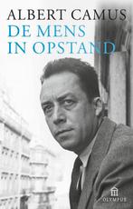 De mens in opstand, Ophalen of Verzenden, Nieuw