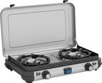 Campingaz Camping Kitchen 2 Maxi CV camping kooktoestel –, Verzenden, Zo goed als nieuw
