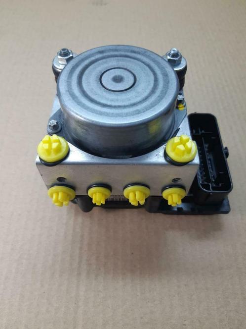 Revisie ABS pomp Opel Corsa 0265800422 AQ remt de auto niet?, Auto-onderdelen, Remmen en Aandrijving, Gereviseerd, Opel, Ophalen of Verzenden