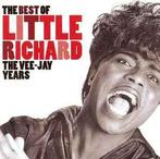 cd - Little Richard - The Best Of Little Richard - The Ve..., Verzenden, Zo goed als nieuw