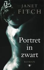 Portret in zwart 9789023420545 Janet Fitch, Verzenden, Gelezen, Janet Fitch