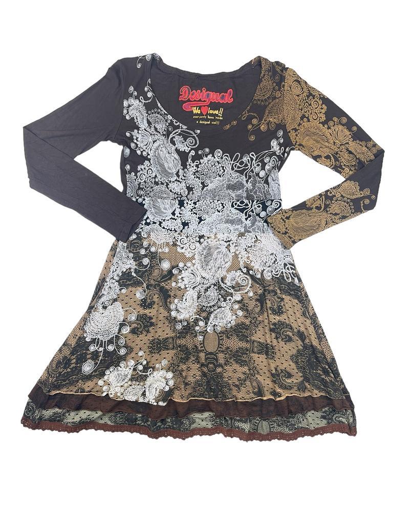 Desigual kleedjes cheap