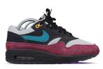 Nike Air Max 1 Geode Teal • 39 42.5, Nike, Ophalen of Verzenden, Nieuw, Sneakers of Gympen