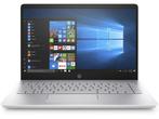 HP Pavilion 14-bf001nd - Laptop - Intel Core i3 -, Computers en Software, Windows Laptops, Verzenden, Zo goed als nieuw, HP