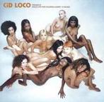 cd - Kid Loco - Jesus Life For Children Under 12 Inches, Verzenden, Zo goed als nieuw