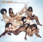 cd - Kid Loco - Jesus Life For Children Under 12 Inches, Cd's en Dvd's, Zo goed als nieuw, Verzenden