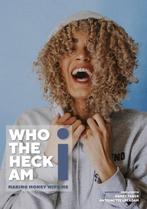 9789083288253 Who the heck am I? | Tweedehands, Boeken, Verzenden, Zo goed als nieuw, Annet Faber