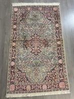 Kaschmir - Vloerkleed - 155 cm - 90 cm - Kasjmier zijde, Nieuw