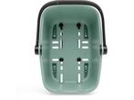 New Looxs Clipper Racktime 2.0 - Fietsmand achterop - Voor, Fietsen en Brommers, Fietsaccessoires | Fietsstoeltjes, Verzenden