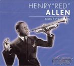 cd - Henry Red Allen - Bugle Call Rag, Zo goed als nieuw, Verzenden