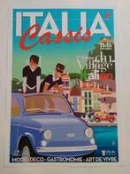 Monsieur Z - Affiche Originale CASSIS  Itallia e Cassis