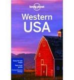 Lonely Planet Western Usa, Boeken, Ophalen of Verzenden, Nieuw