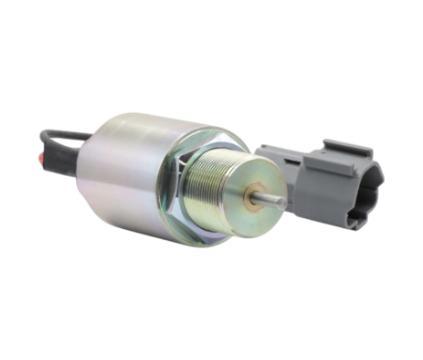 Stoprelais Mitsubishi S3L2, S4L2, K4N, L2E, L3E, L3E2, L3A,, Watersport en Boten, Bootonderdelen, Motor en Techniek, Nieuw, Zeilboot of Motorboot