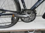 Handgem. Koga Traveller, fijne sterke vakantiefiets, v577, Ophalen, 28 inch, Gebruikt, 57 tot 61 cm