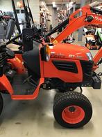 Kubota B1-181 compact tractor, Ophalen, Nieuw