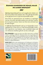 Kijk! Daar komt de hemel! 9789490489007 Bill Johnson, Boeken, Verzenden, Zo goed als nieuw, Bill Johnson