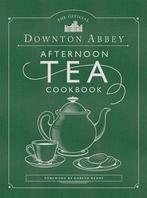 9781681885032 The Official Downton Abbey Afternoon Tea Co..., Boeken, Nieuw, Downton Abbey, Verzenden