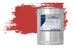 Wixx PU Metaalverf RAL 3020 | Verkeersrood 5L, Doe-het-zelf en Verbouw, Verf, Beits en Lak, Verzenden, Nieuw, Verf, Minder dan 5 liter