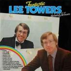 LP gebruikt - Lee Towers - The Best Of Lee Towers, Cd's en Dvd's, Vinyl | Nederlandstalig, Zo goed als nieuw, Verzenden