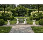 Decoratief ornament (8) - Symmetrische set