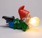 Seletti - Uto Balmoral - Lamp - Dreaming Gummy Lamp - Hars, Antiek en Kunst