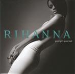 cd - Rihanna - Good Girl Gone Bad, Verzenden, Zo goed als nieuw